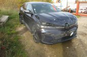 RENAULT MEGANE-E BA 5P