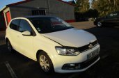 VOLKSWAGEN POLO 1.4 TDI BA 5P