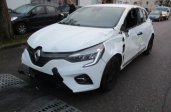 RENAULT CLIO 1.5 DCI 5P