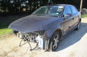 AUDI A3 2.0 TDI 4P