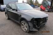 BMW X3 3.0 D BA 4X4 5P