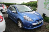 RENAULT CLIO GORDINI 1.6 I 5P