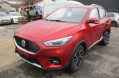MG ZS 1.5 GDI 5P