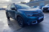 CITROEN C5 AIRCROSS 1.6 EHR BA 5P