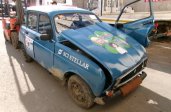 RENAULT R4 0.8 I 5P