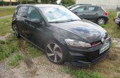 VOLKSWAGEN GOLF GTI 2.0 TSI 5P