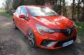 RENAULT CLIO 1.3 I 5P