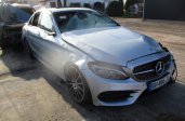 MERCEDES C450 3.0 I BA 4X4 4P