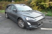 FORD FOCUS SW 2.0 TDCI BA 5P