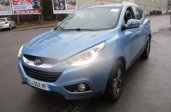 HYUNDAI IX35 1.7 CRDI 5P