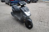 SYM ORBIT III