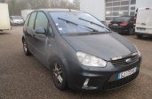FORD C-MAX 1.8 TDCI 5P