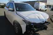 SKODA FABIA COMBI 1.0 TSI 5P-OCCASIO