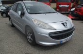 PEUGEOT 207 1.4 I 5P