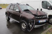 DACIA DUSTER 1.6 SCE 5P