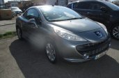 PEUGEOT 207 CC 1.6 I 2P