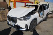BMW X1 1.5 I BA 5P 4X2  (BRULE)