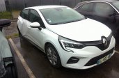 RENAULT CLIO 1.6 EH BA 5P