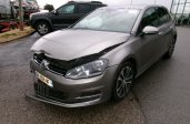 VOLKSWAGEN GOLF 1.6 TDI 5P