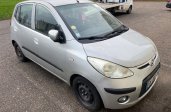 HYUNDAI I10 1.1 I 5P