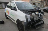 RENAULT TWINGO 1.0 I 5P