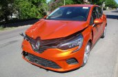 RENAULT CLIO 1.5 DCI 5P