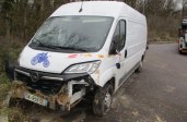 OPEL MOVANO L3H2 2.2 CDTI 4P
