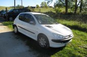 PEUGEOT 206 1.1 I 3P