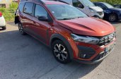 DACIA JOGGER 1.0 I GPL 5P