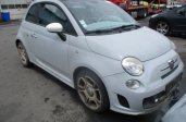 FIAT 500C ABARTH 1.4 I BA 3P