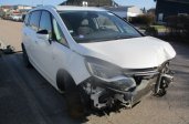 OPEL ZAFIRA 1.6 I 5P