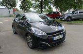 PEUGEOT 208 1.2 I 5P