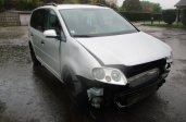 VOLKSWAGEN TOURAN 1.9 TDI 5P