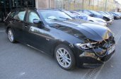 BMW 320 TOURING 2.0 EHR BA 5P