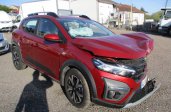 DACIA SANDERO STEPWAY 1.0 I 5P