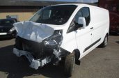 FORD TRANSIT CUSTOM 2.0 TDCI BA 4P
