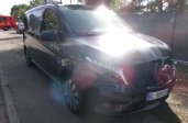 MERCEDES VITO MIXTO LONG 2.0 CDI BA 5P