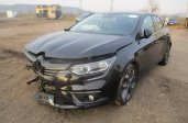 RENAULT MEGANE 1.6 DCI 5P