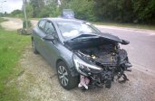 RENAULT CLIO 1.6 EH BA 5P