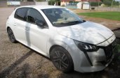 PEUGEOT 208 1.2 I 5P
