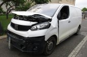 FIAT SCUDO 2.0 JTD 4P