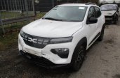 DACIA SPRING 5P