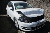 VOLKSWAGEN GOLF 1.6 TDI 5P