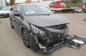 PEUGEOT 208 SOCIETE 1.2 I 5P