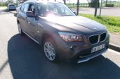 BMW X1 2.0 D 4X4 5P