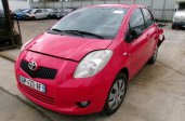 TOYOTA YARIS 1.4 D-4D 5P