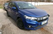 DACIA SANDERO 1.0 TCE 5P