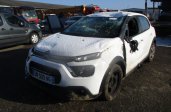 CITROEN C3 SOCIETE 1.2 VTI 5P