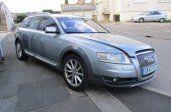 AUDI A6 ALLROAD 2.7 TDI BA 4X4 5P