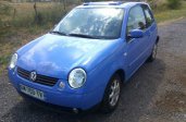 VOLKSWAGEN LUPO 1.4 I 3P